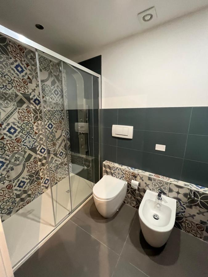 Casa Franca - Terracielo A Vecchia * Bari