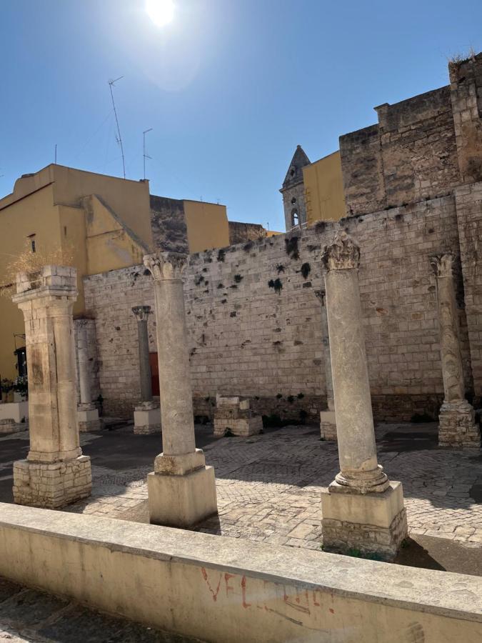 Casa Franca - Terracielo A Vecchia Ferienhaus *