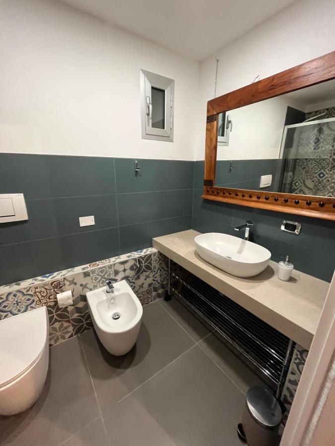 Casa Franca - Terracielo A Vecchia Ferienhaus