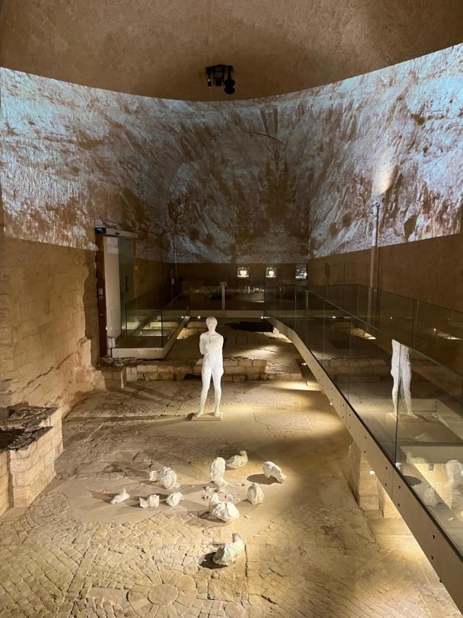 Dom wakacyjny Casa Franca - Terracielo A Vecchia Bari
