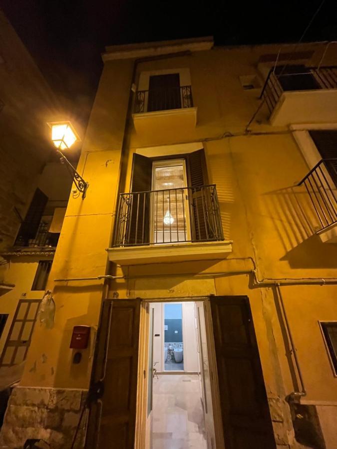 Casa Franca - Terracielo A Vecchia Bari