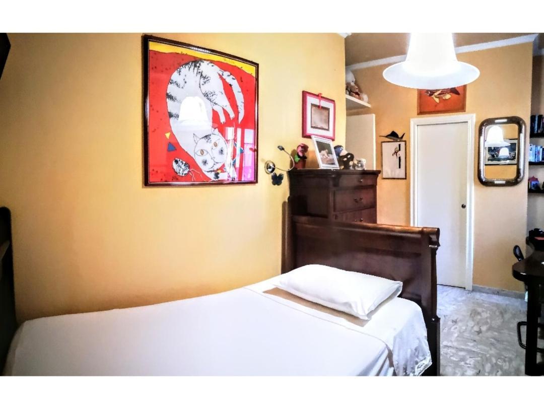 Homestay Parco2giugno Bari