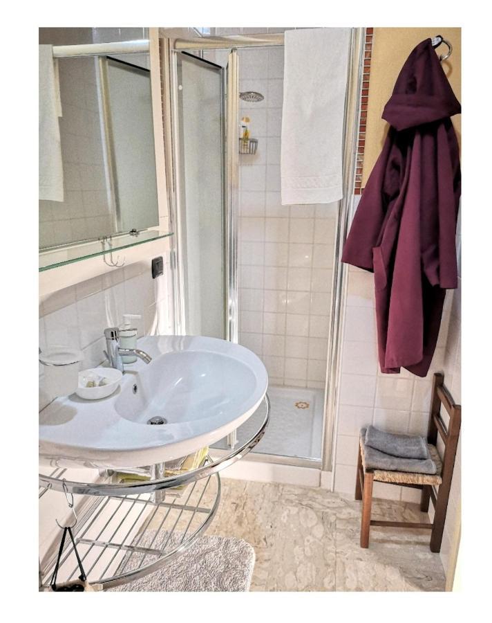 Homestay Parco2giugno Homestay *