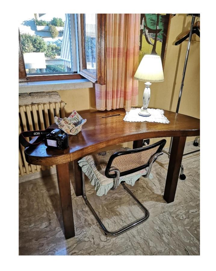Homestay Parco2giugno Bari