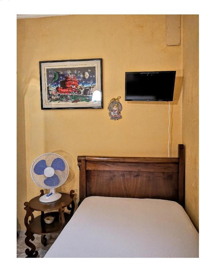 Homestay Parco2giugno Homestay Bari