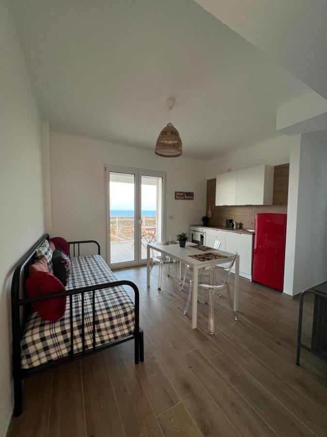 The #6 Howme Apartment Bari