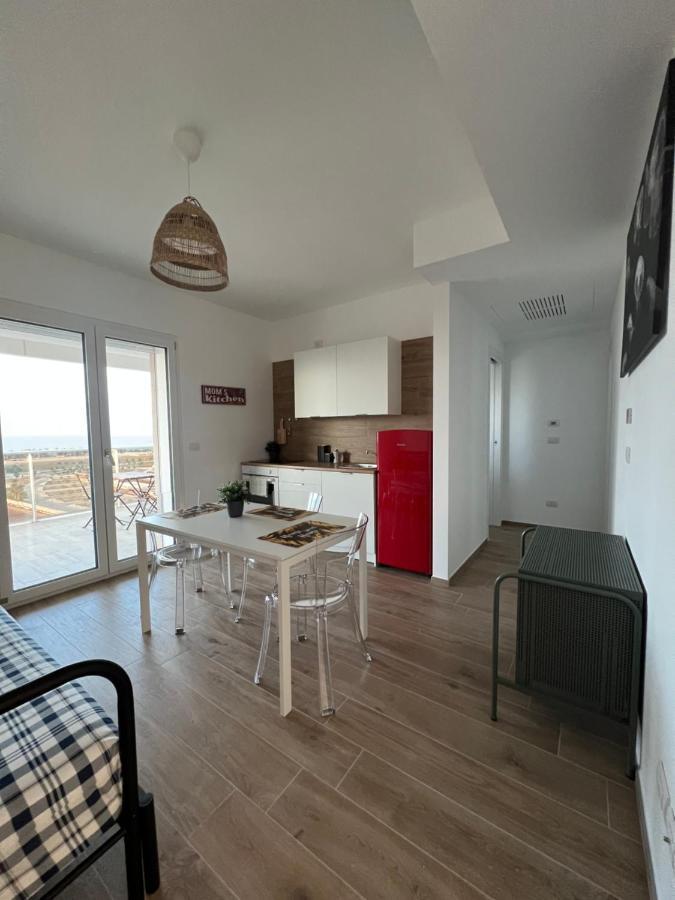Apartment The #6 Howme *