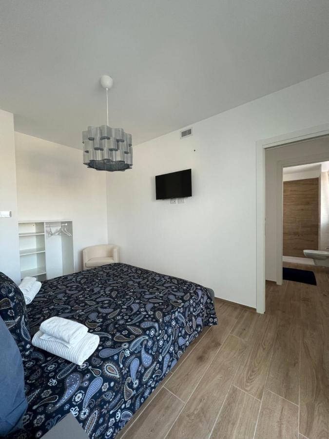 Apartment The #6 Howme Bari