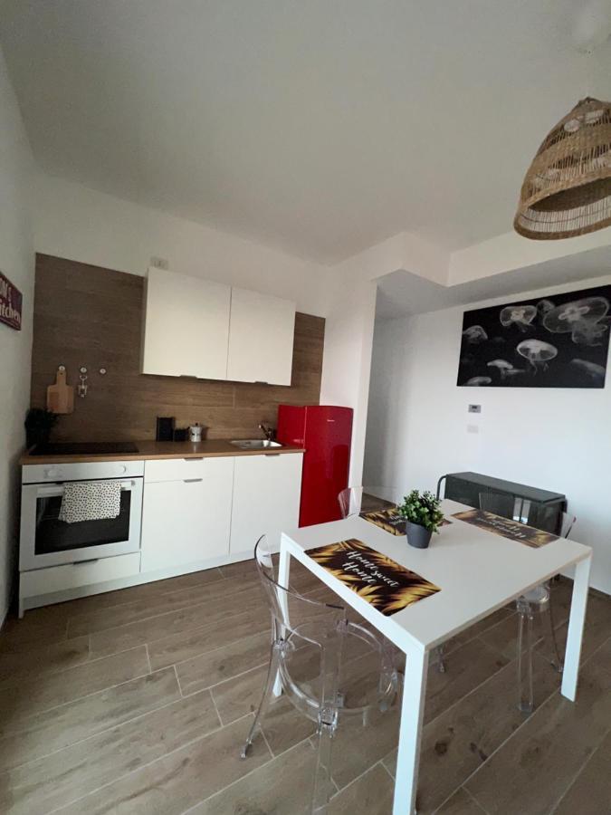 Apartment The #6 Howme *