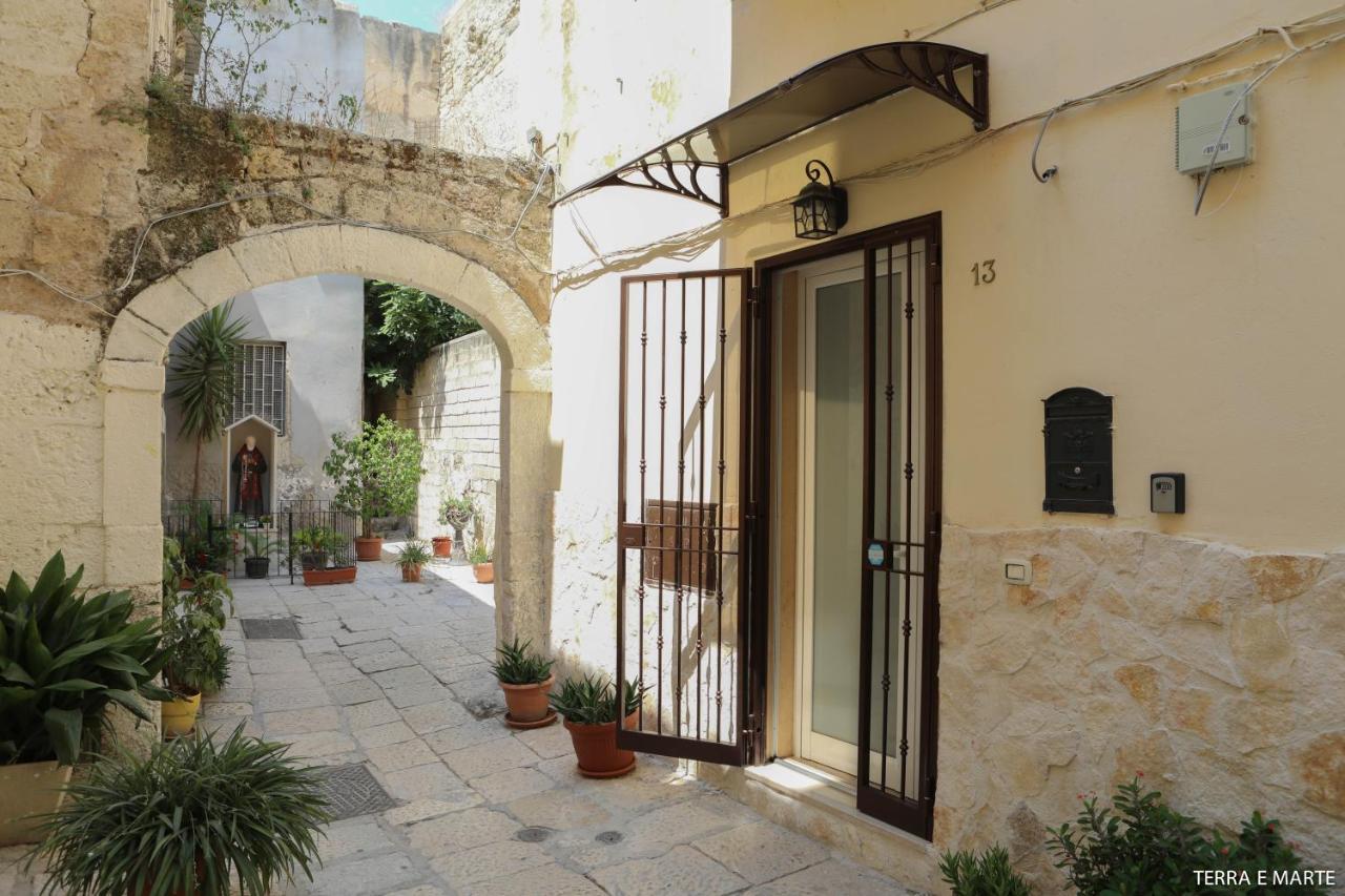 Corte Degli Alberolungo Bed & Breakfast Bari