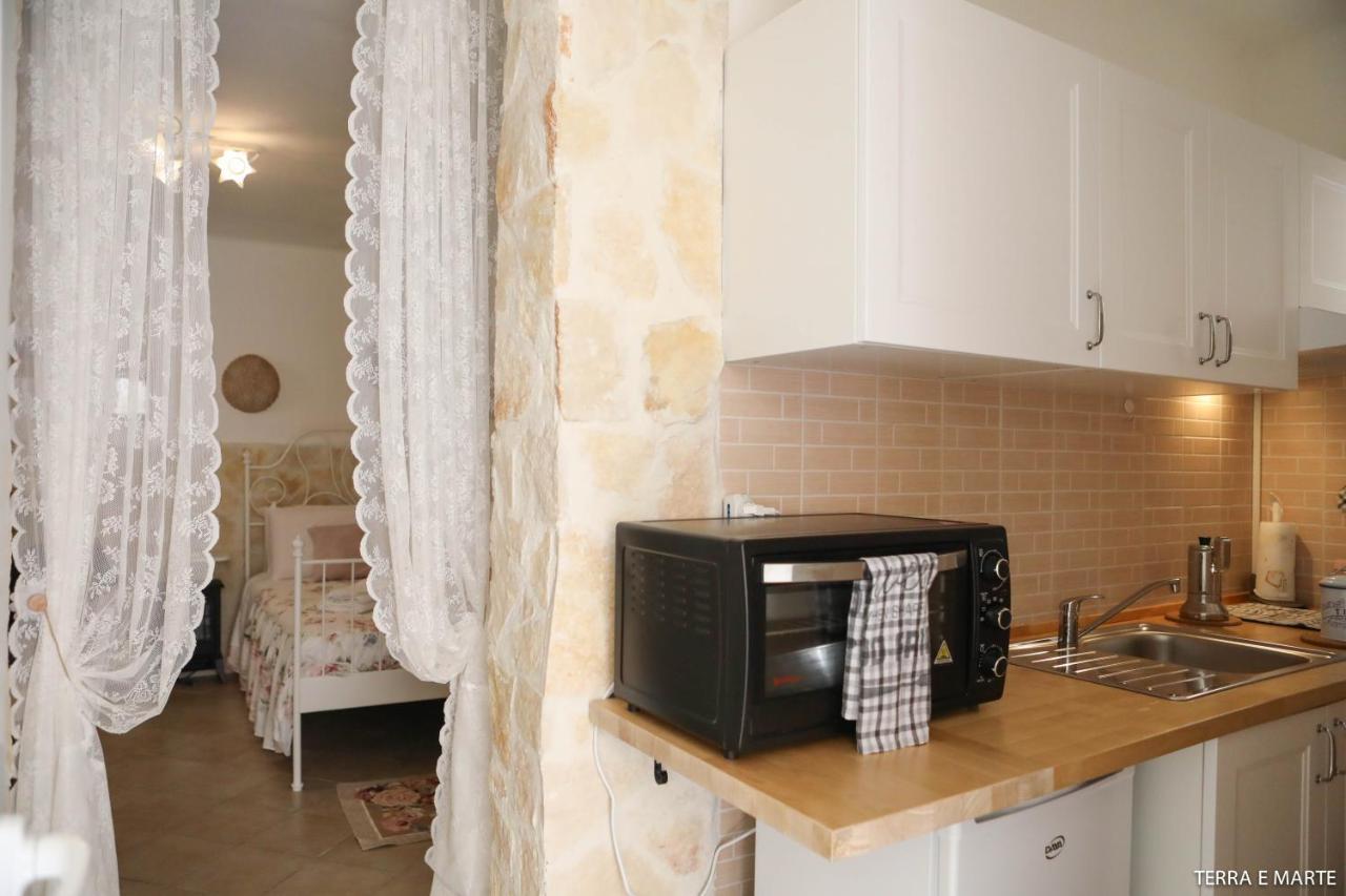 Corte Degli Alberolungo Bed & Breakfast Bari