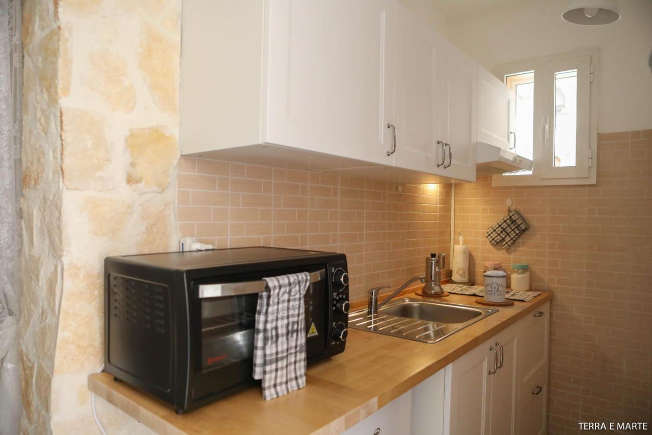 Corte Degli Alberolungo Bed & Breakfast Bari
