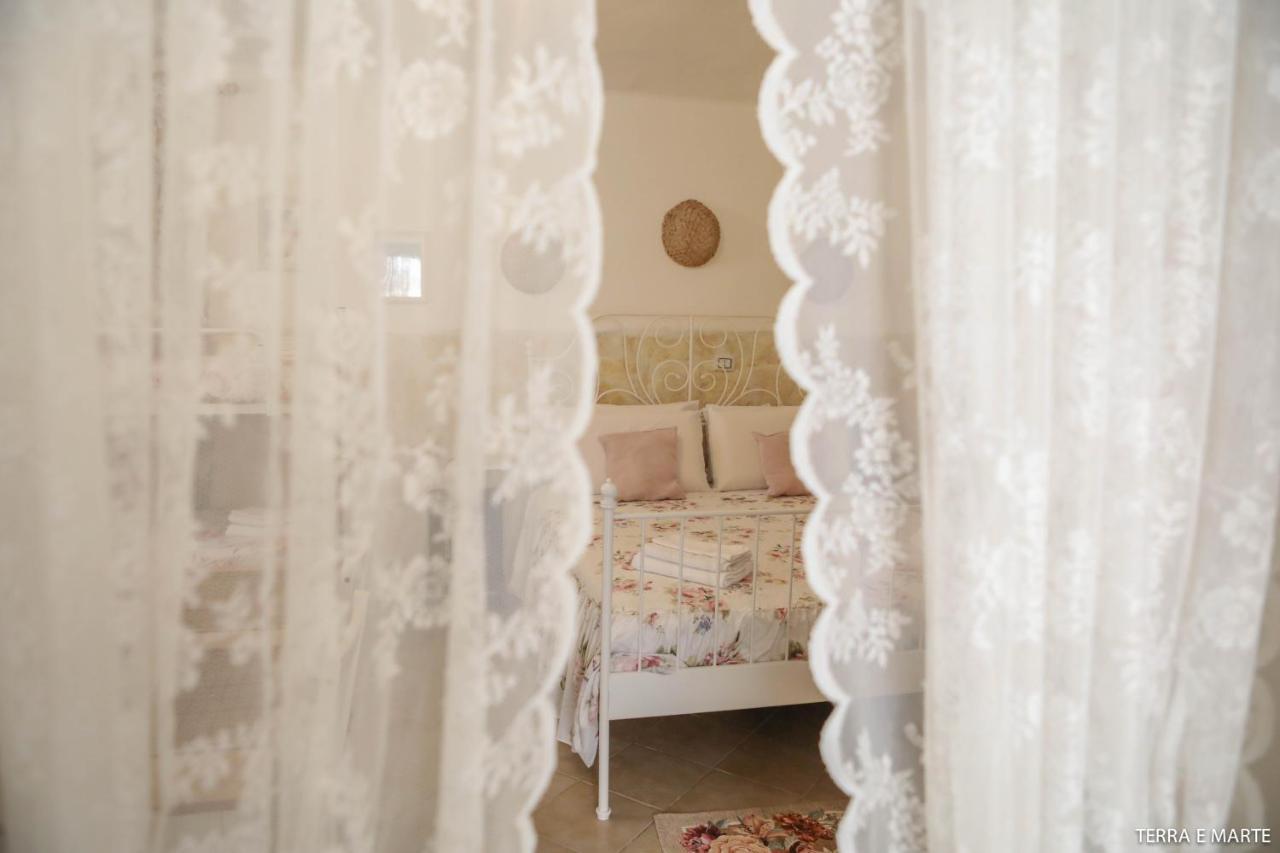 Corte Degli Alberolungo Bed & Breakfast