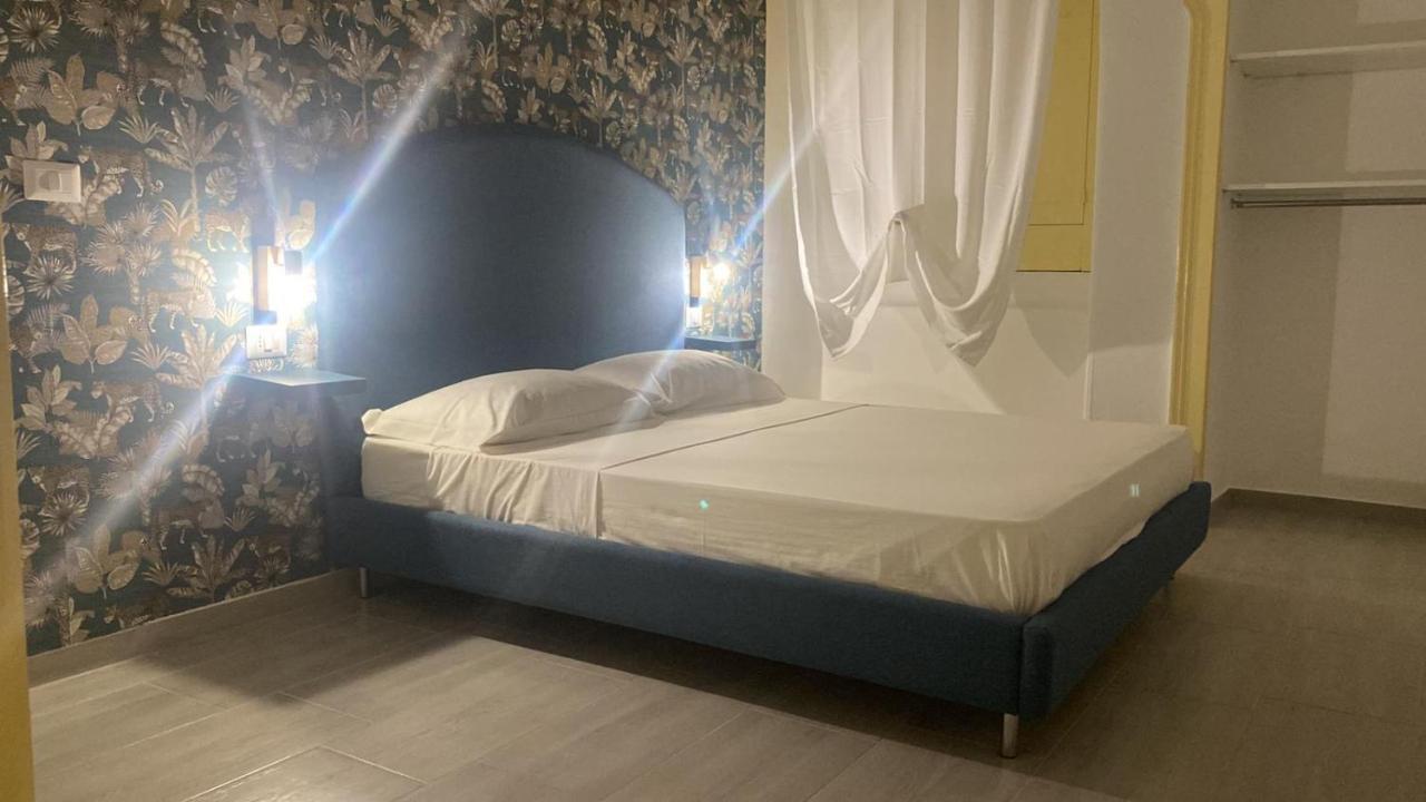 Dei Cappuccini Bed & Breakfast