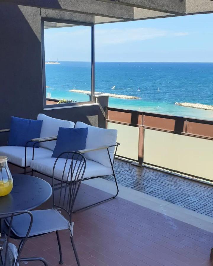 Apartment Attico Bari