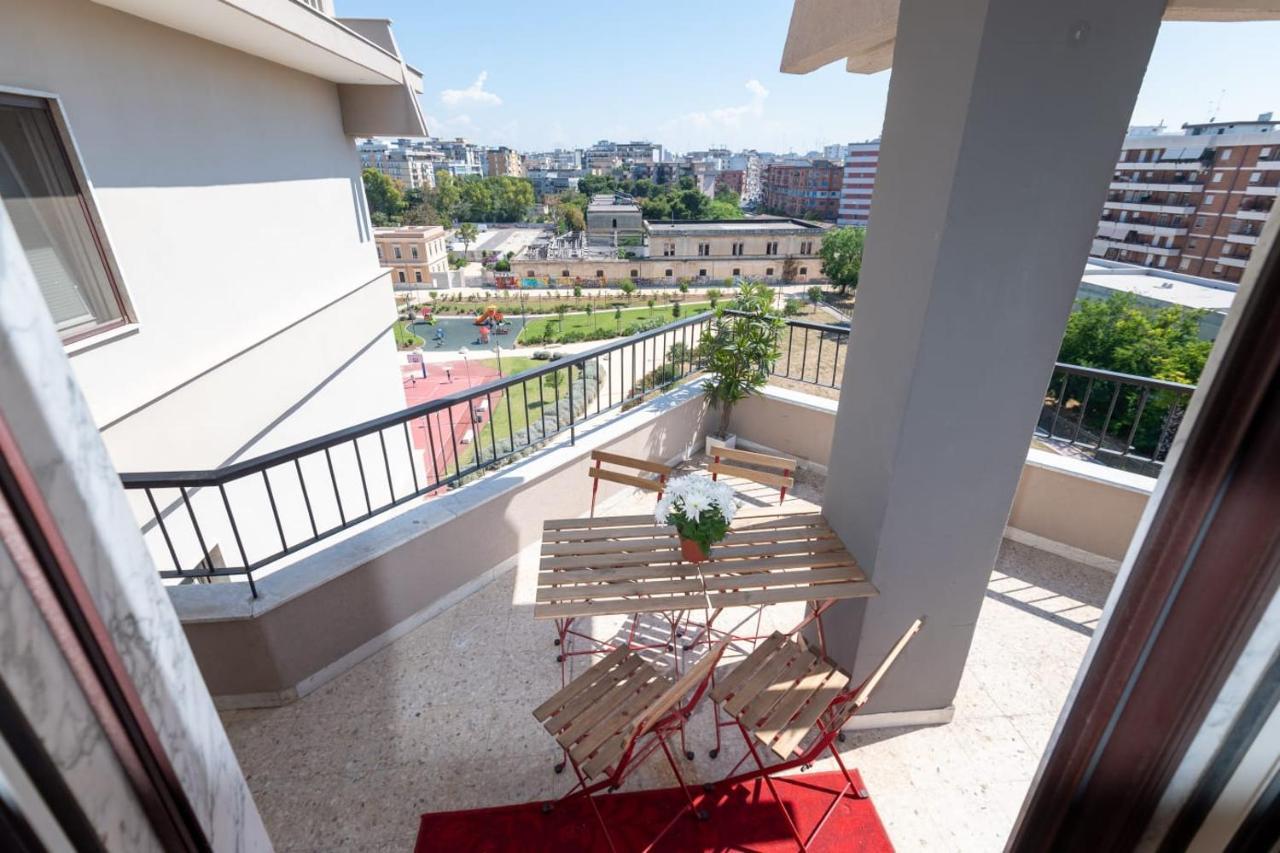 Nocleg ze śniadaniem Suite184 Bari