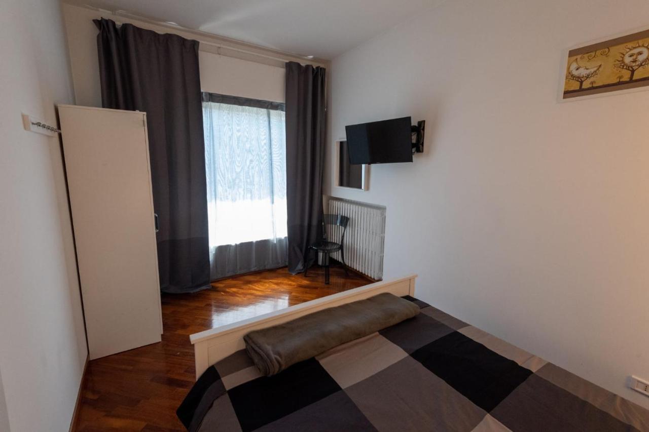 Nocleg ze śniadaniem Suite184 Bari