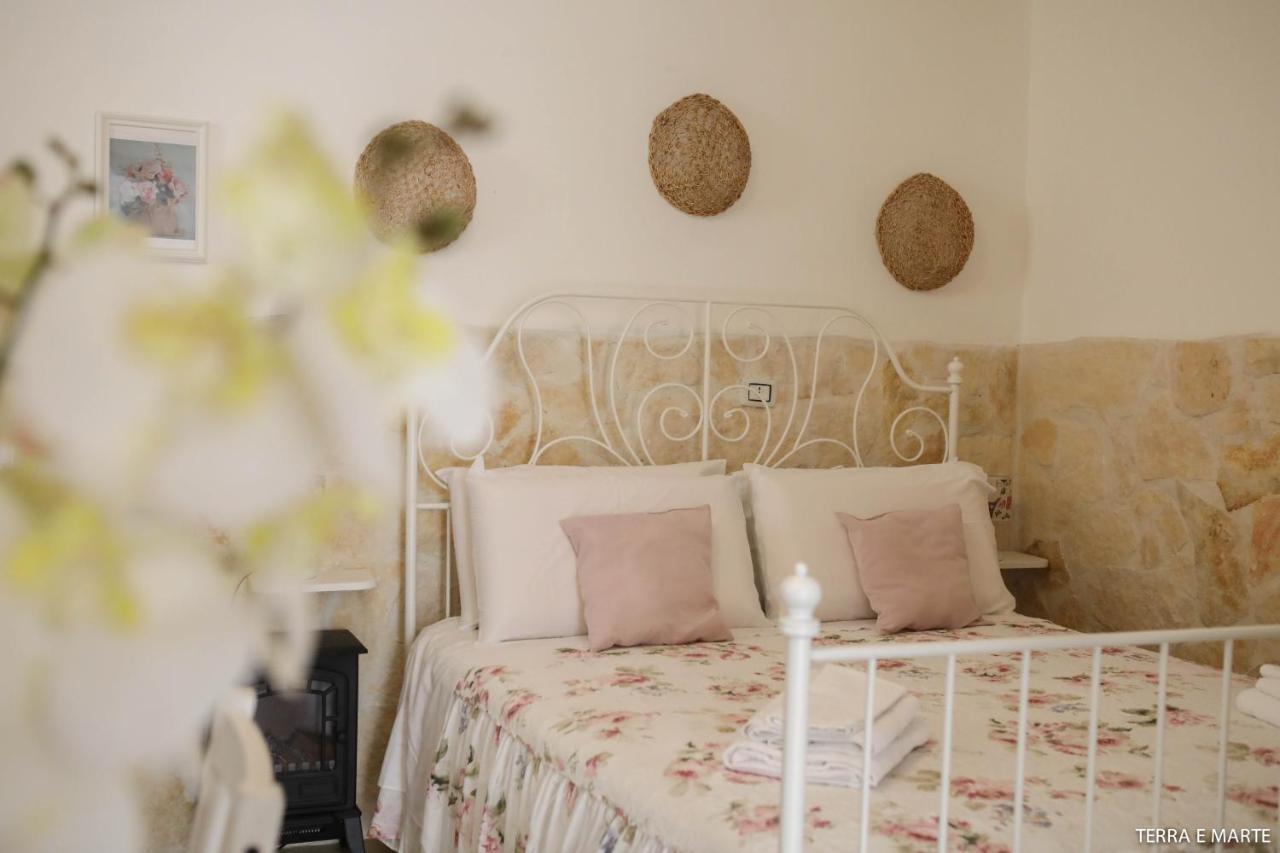 Bed & Breakfast Corte Degli Alberolungo Bari