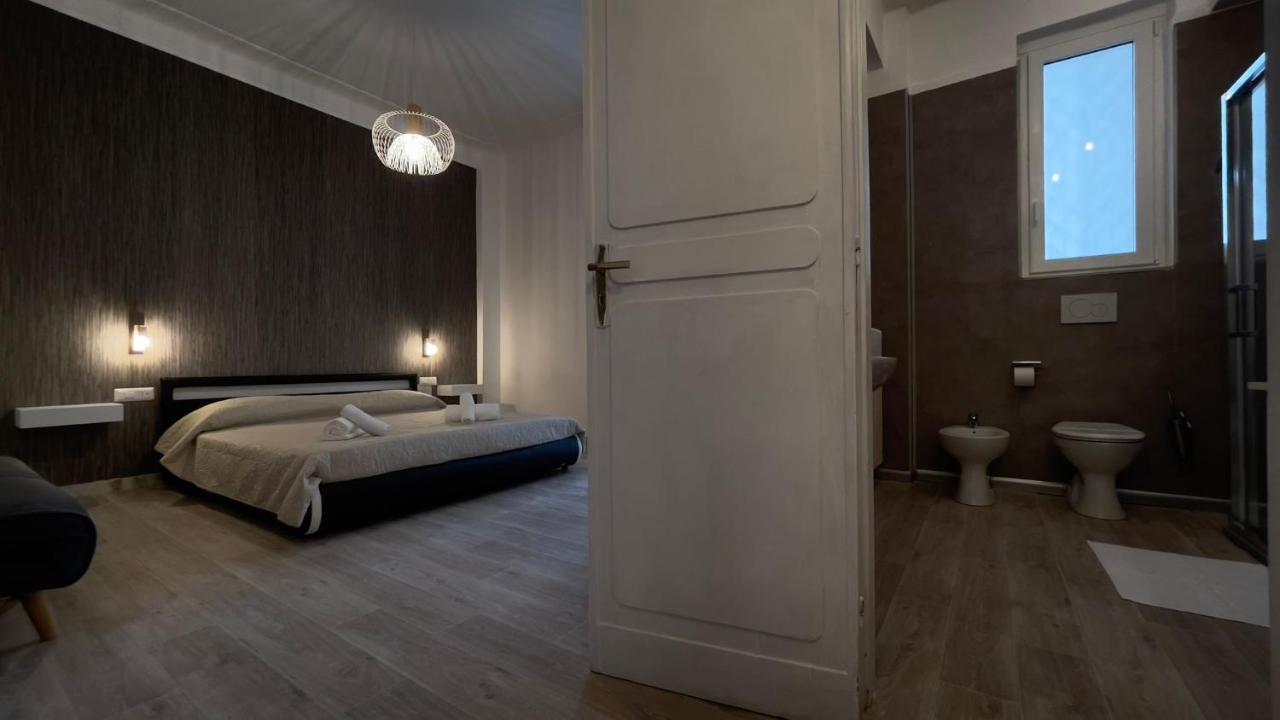 Cconforthotels R&b Gary House Bari