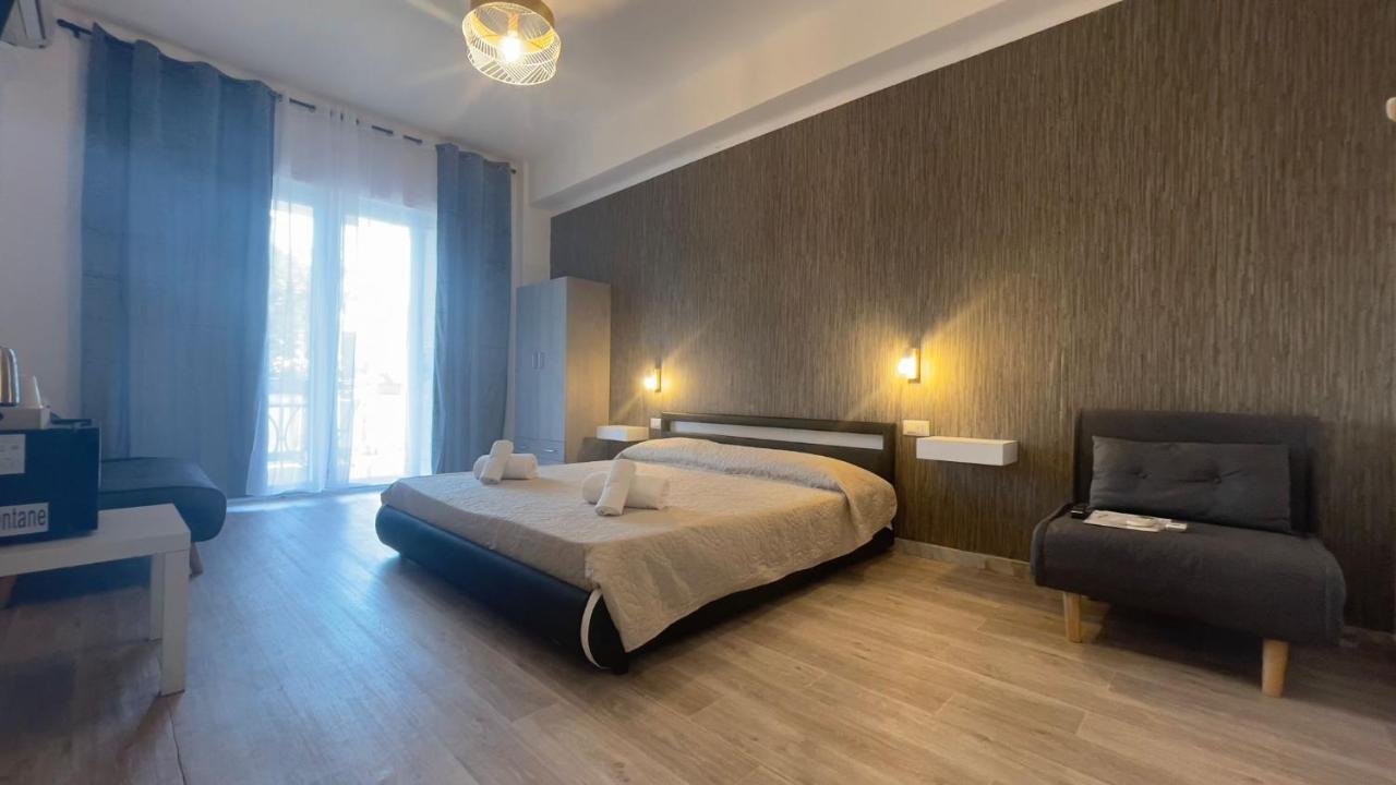 Cconforthotels R&b Gary House Guest house *
