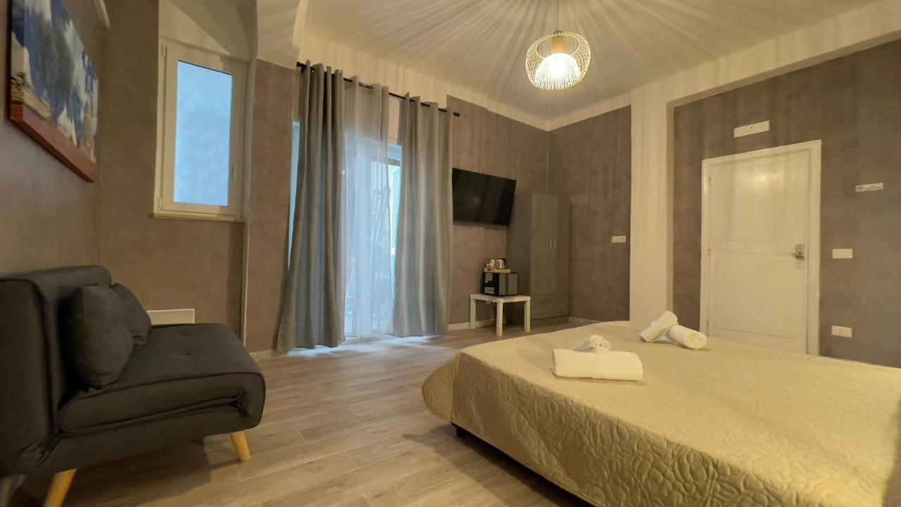 Guest house Cconforthotels R&b Gary House