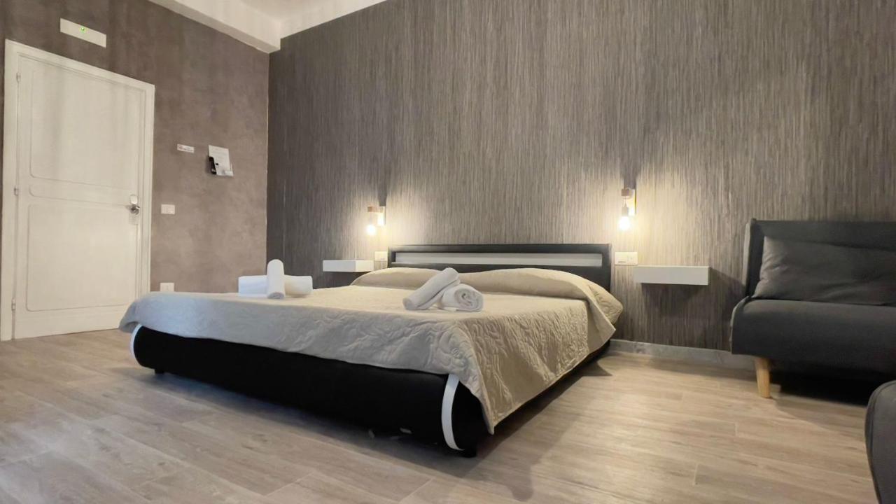 Guest house Cconforthotels R&b Gary House *