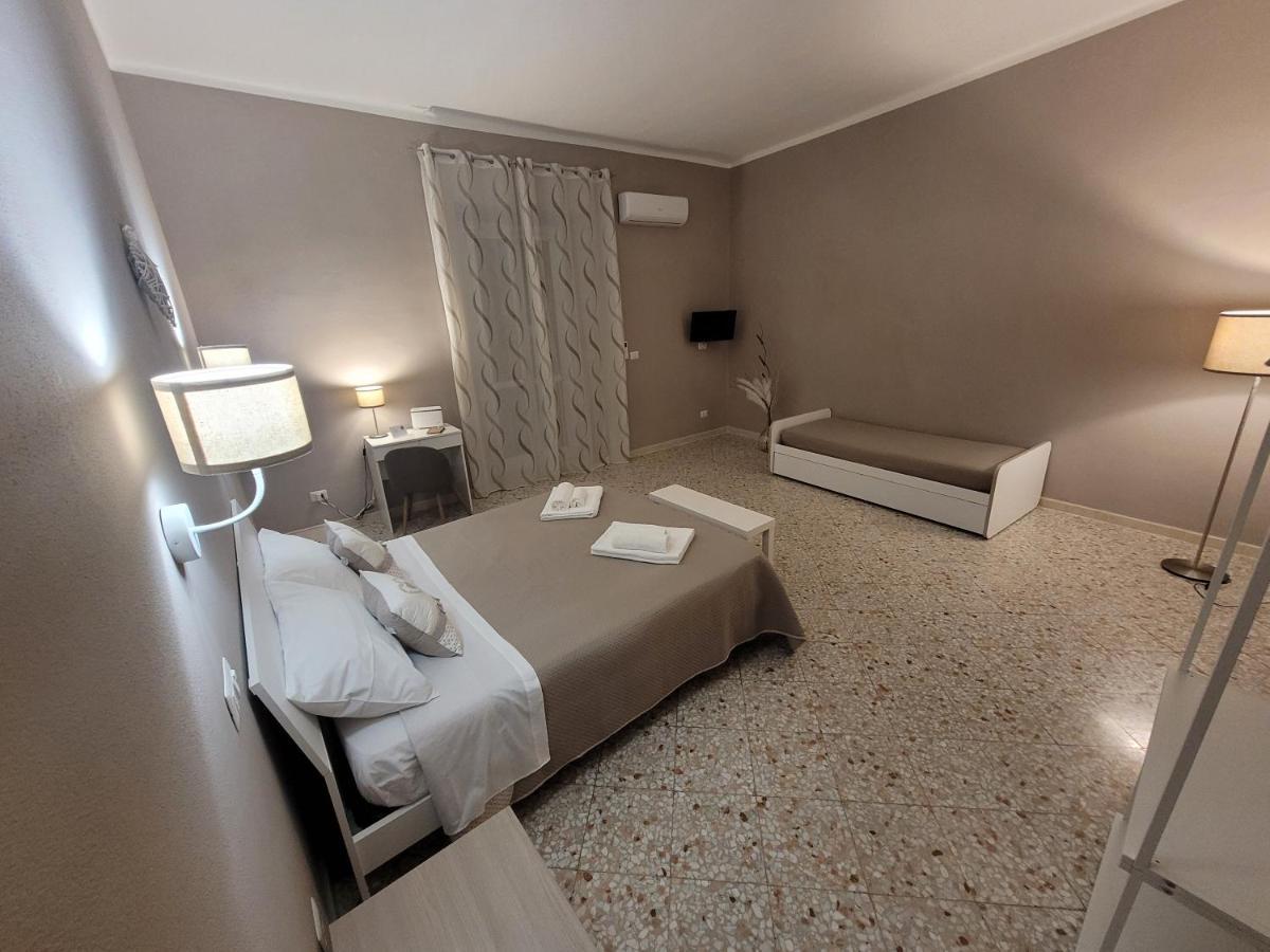 Il Viandante Holiday home Bari