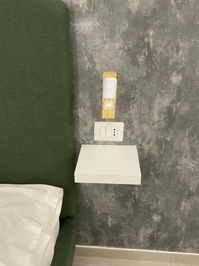 Dei Cappuccini Bari