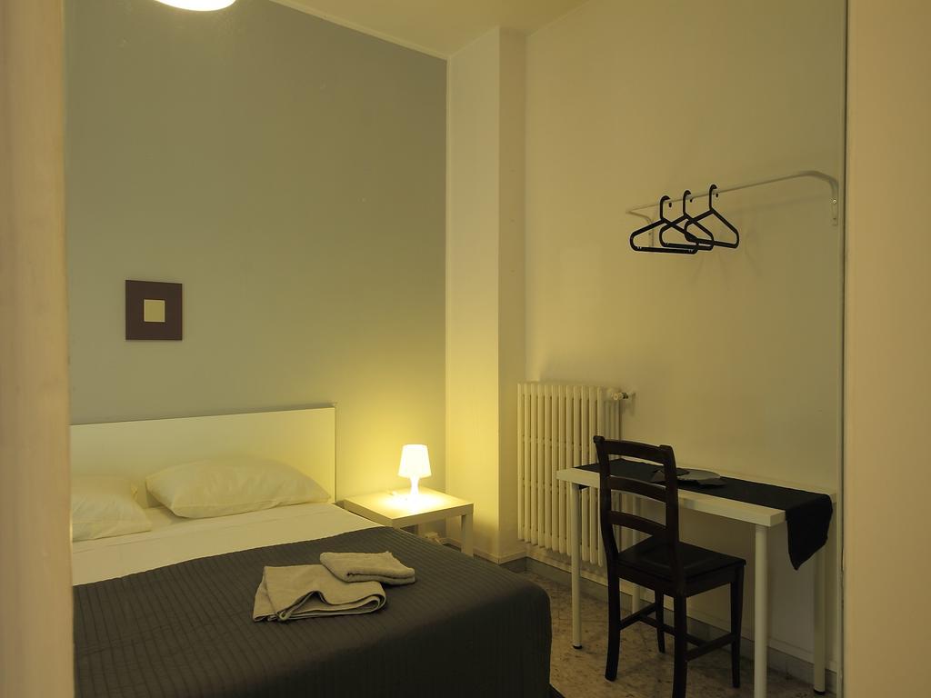 Stazione Centrale Bed & Breakfast Bari