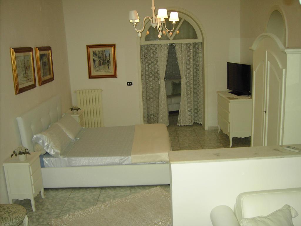Nicolaus Bed & Breakfast