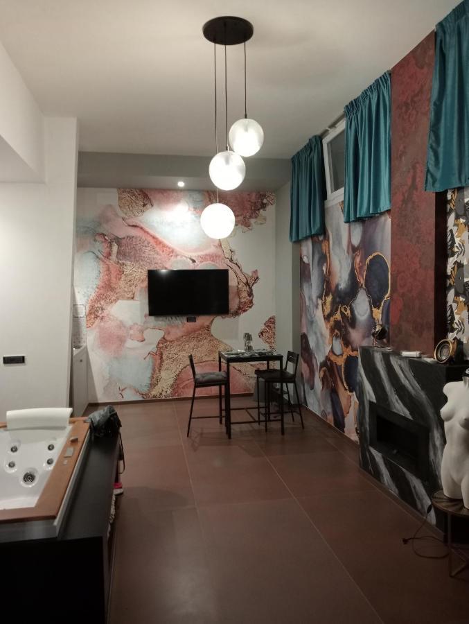 Luxurya Apartment
