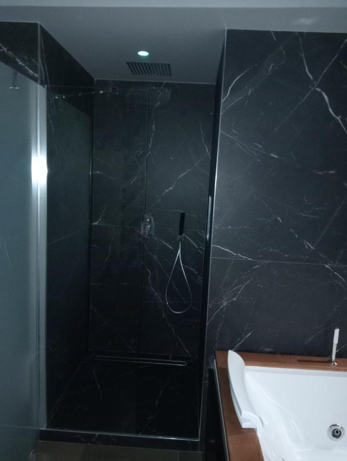 Luxurya Apartment Bari