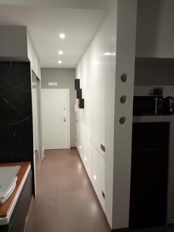 Luxurya Apartment Bari