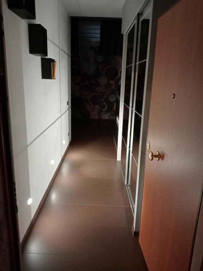 Apartment Luxurya