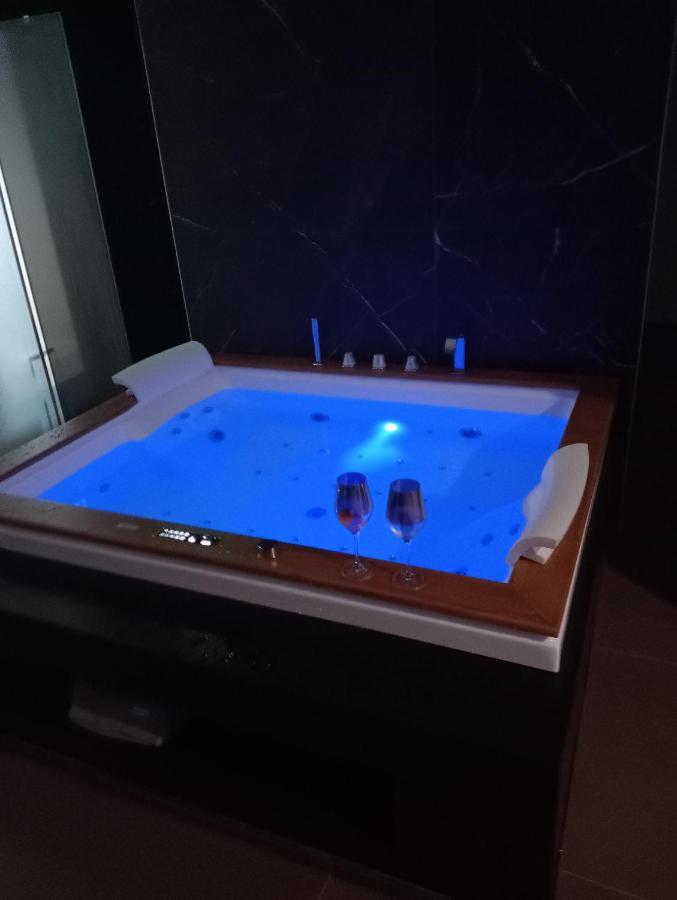 Apartment Luxurya Bari