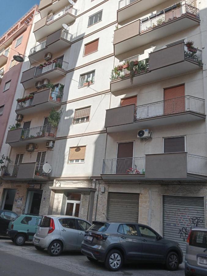 Luxurya Apartment Bari