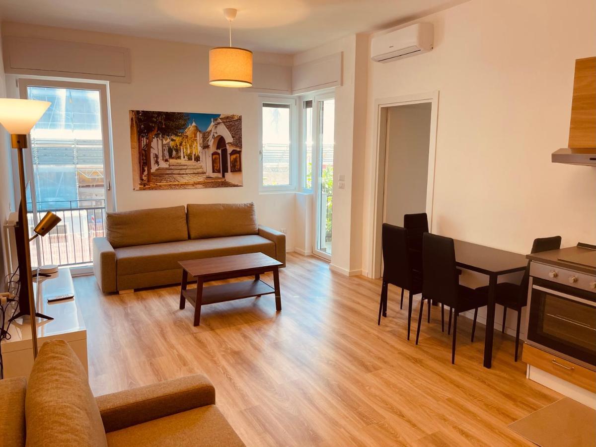 Apartment Moderno 1 Bari