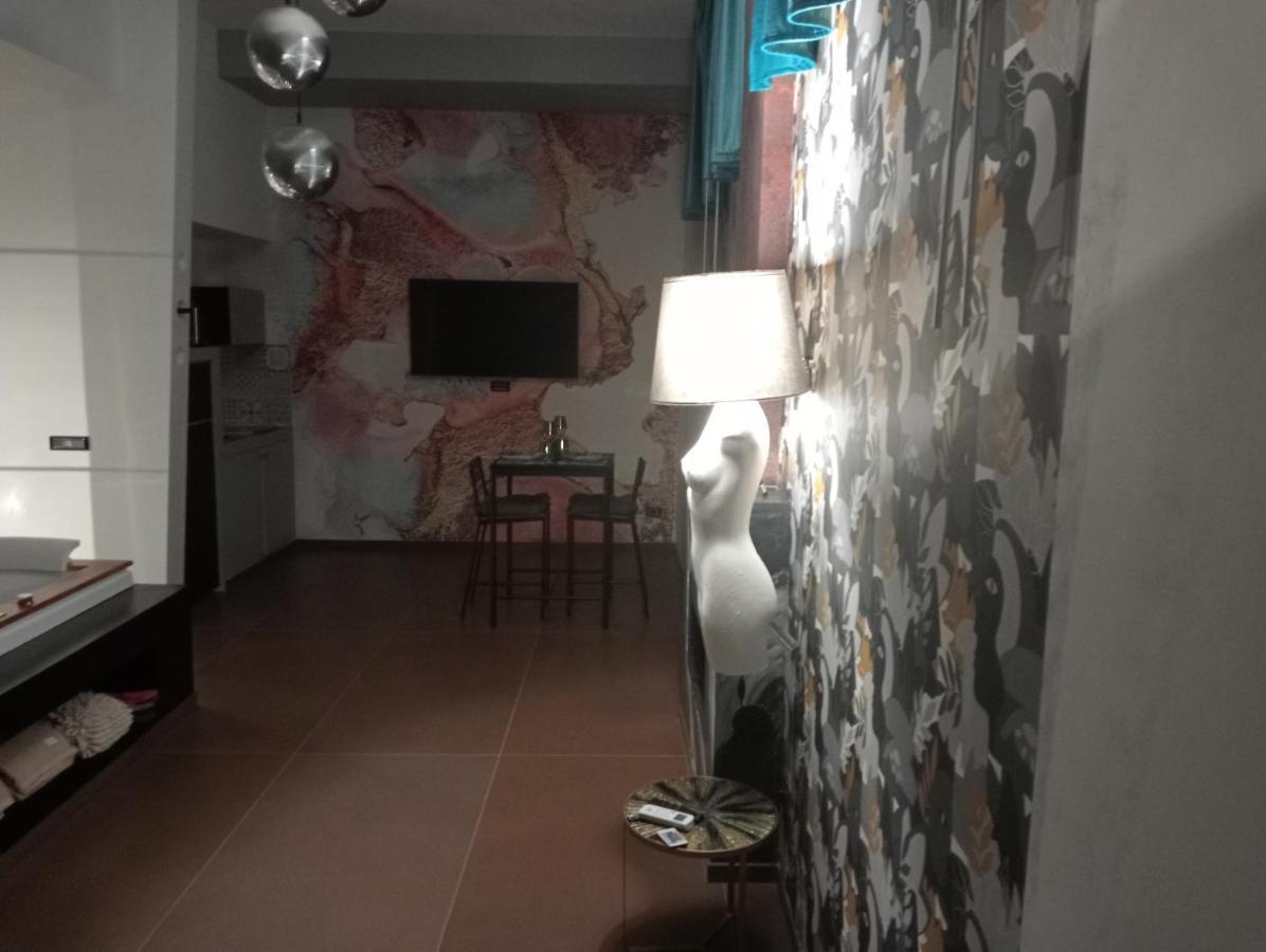 Apartment Luxurya Bari