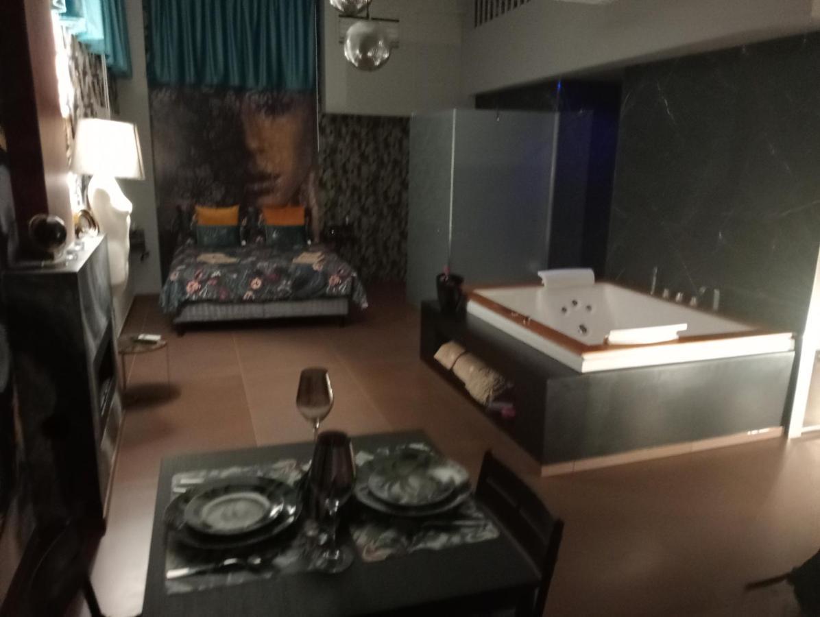 Apartment Luxurya Bari