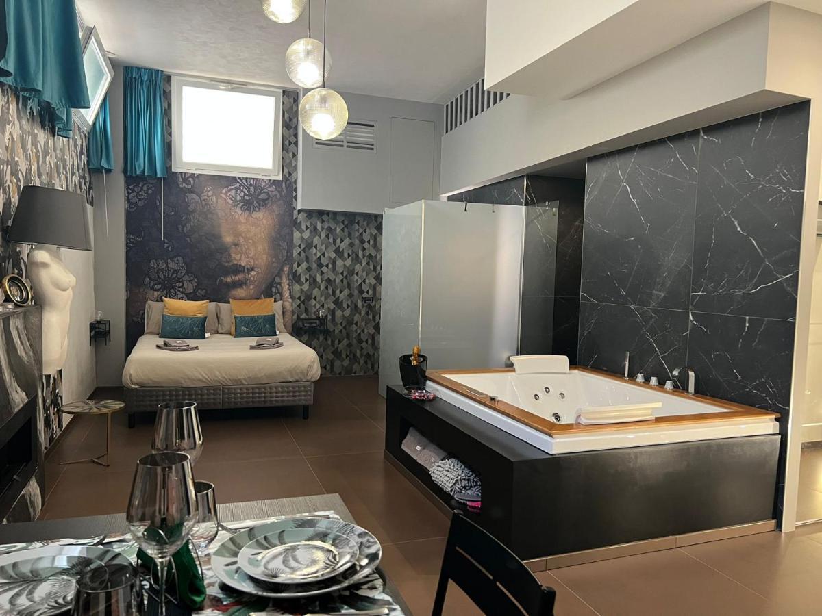 Apartment Luxurya Bari