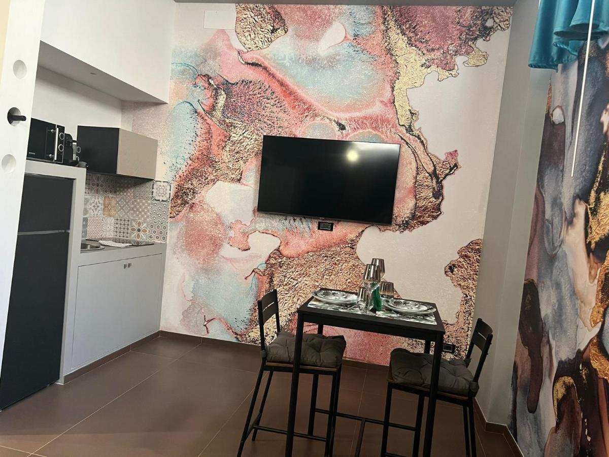 Luxurya Apartment