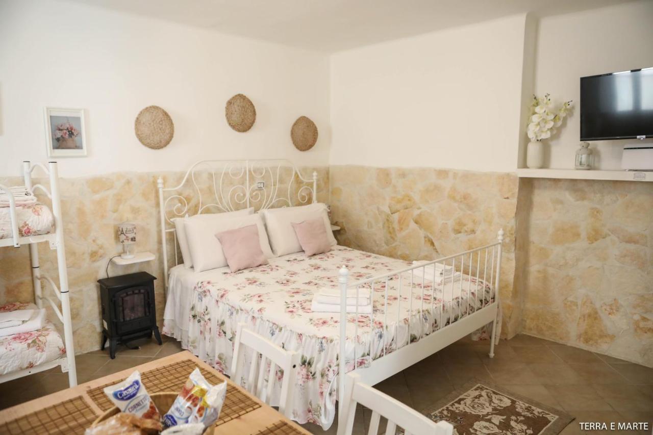 Bed & Breakfast Corte Degli Alberolungo