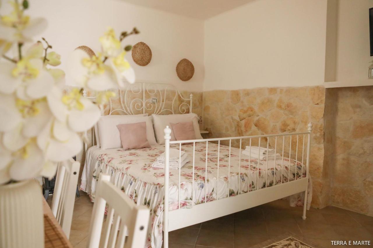 Bed & Breakfast Corte Degli Alberolungo Bari