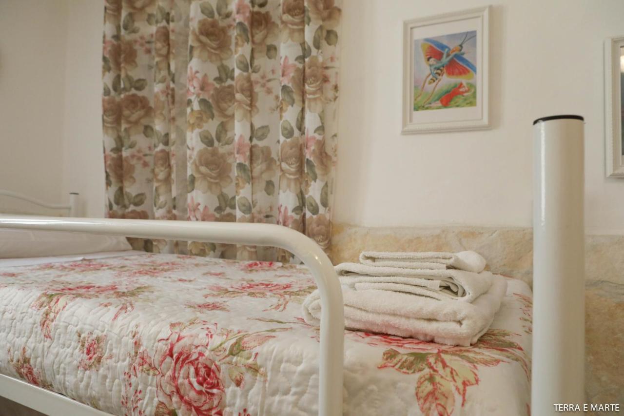 Bed & Breakfast Corte Degli Alberolungo Bari
