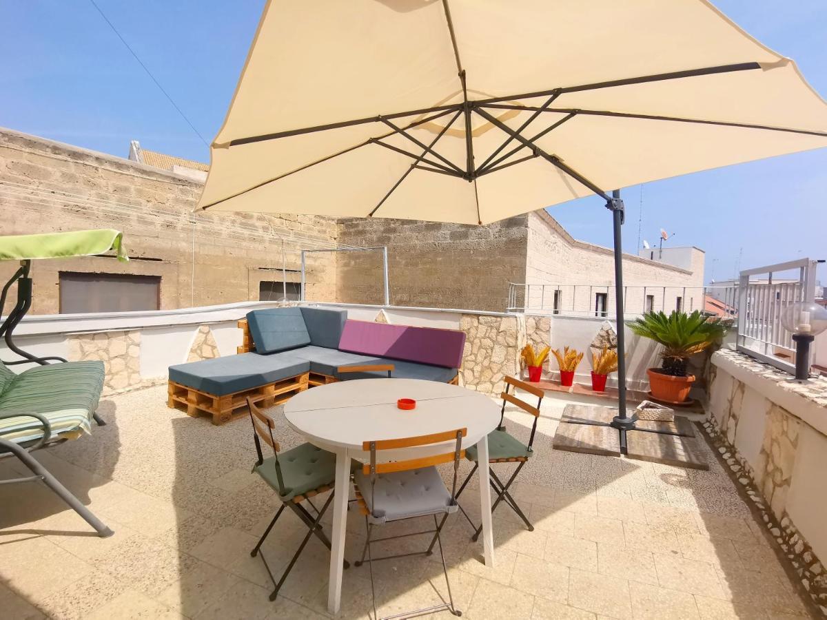 Apartment Terrazza San Marco Bari