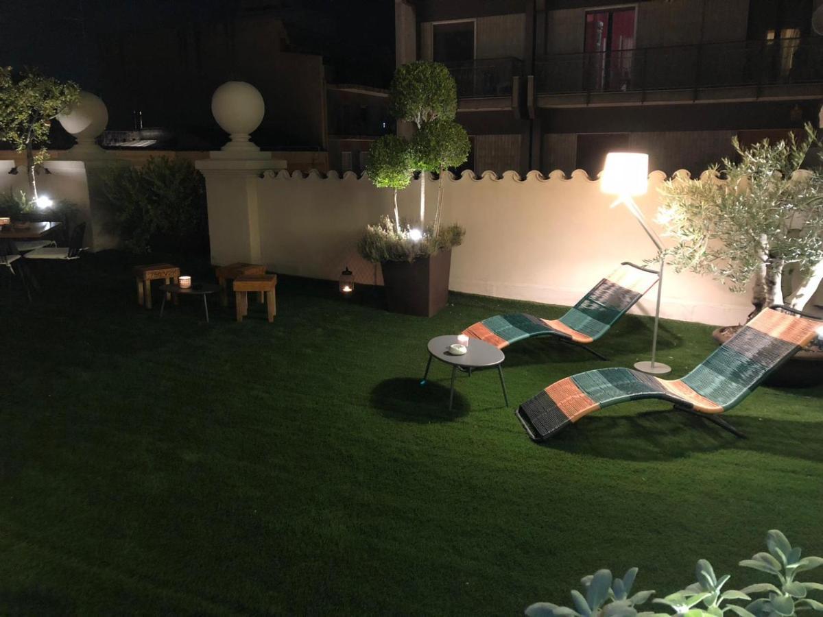 Palazzo Danisi Rooms&suites Bed & Breakfast Bari