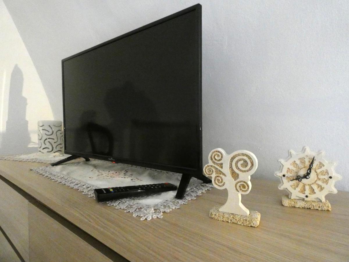 Apartment House Sasanelli Bari