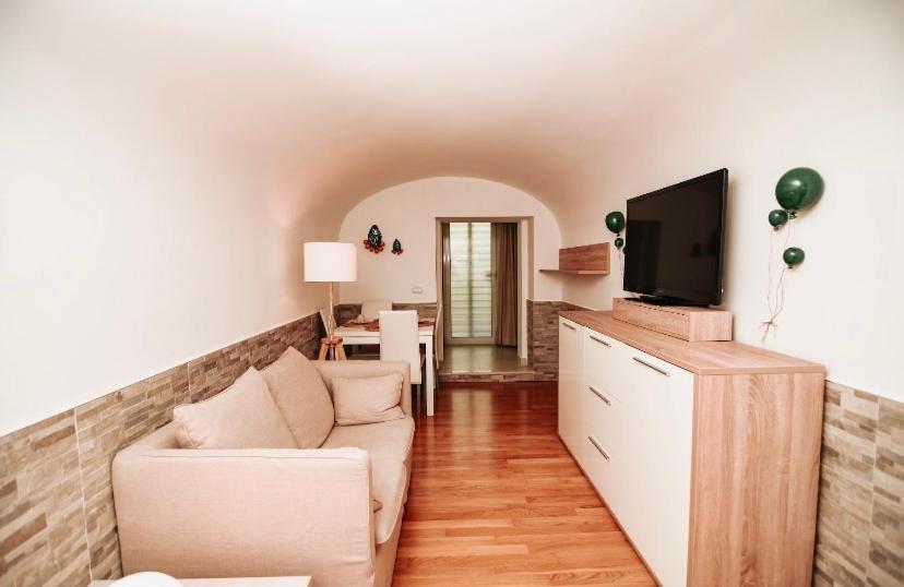 Casali - Apulian Charming Apartment *