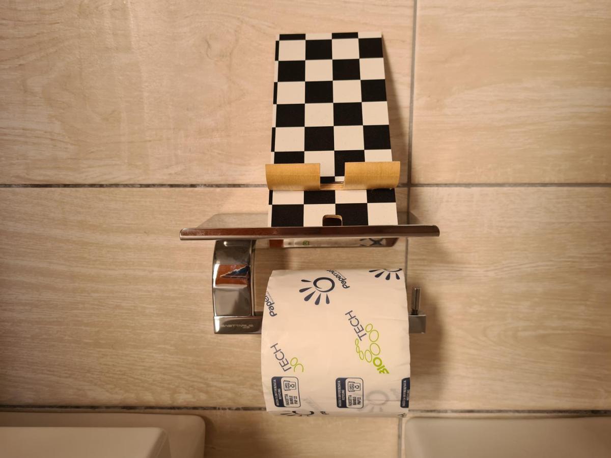 Apartament Casa Dei Nonni - Tresca Vecchia *