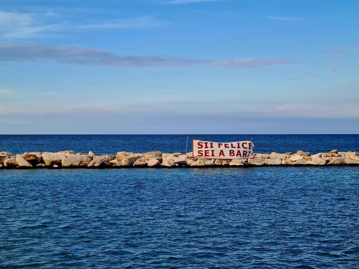 Casa Dei Nonni - Tresca Vecchia